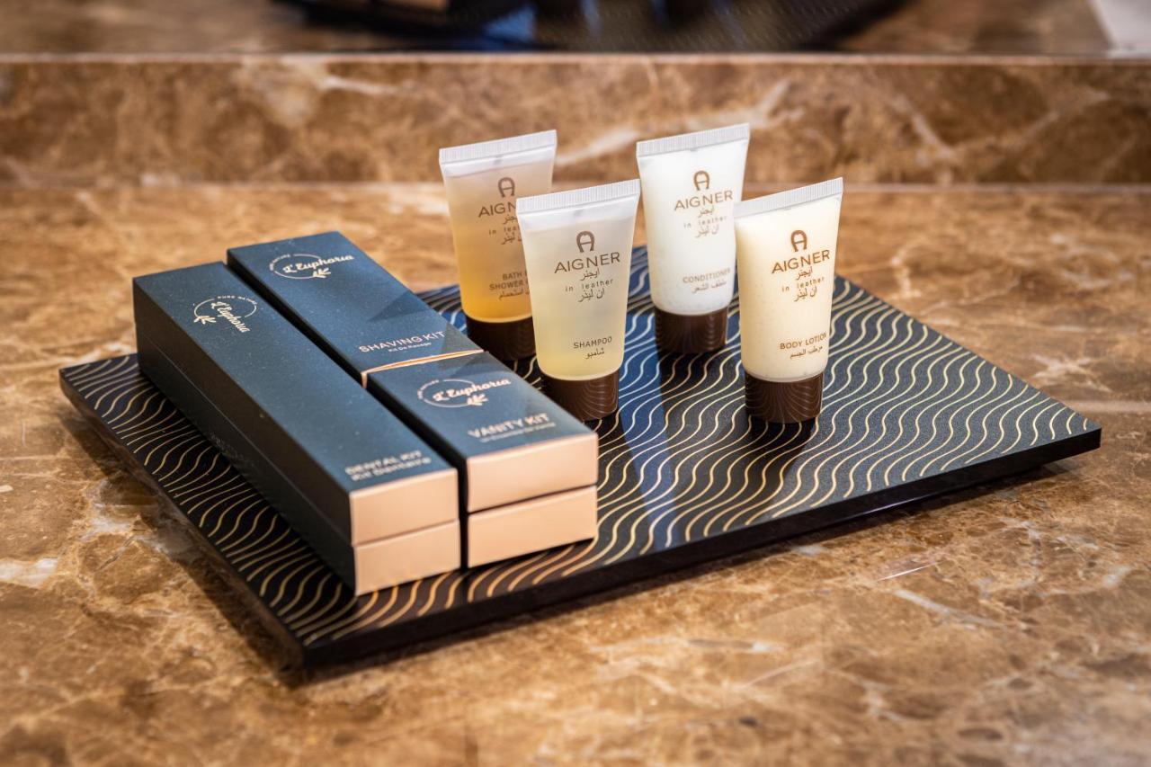 Golden Sands Suites Dubai Eksteriør billede